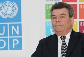Azerbaijani youth will contribute more to UN principles - UNDP representative 
